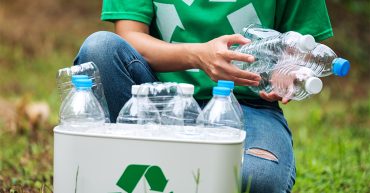 Povraćaj novca od recikliranja u Nemačkoj