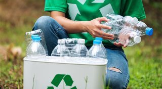 Povraćaj novca od recikliranja u Nemačkoj