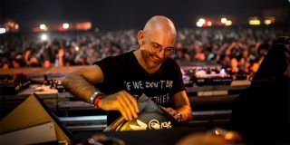 Sven Vath