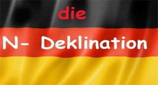 N deklinacija