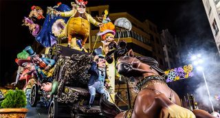 sezona karnavala u nemackoj