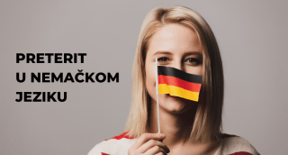 Preterit u nemačkom jeziku