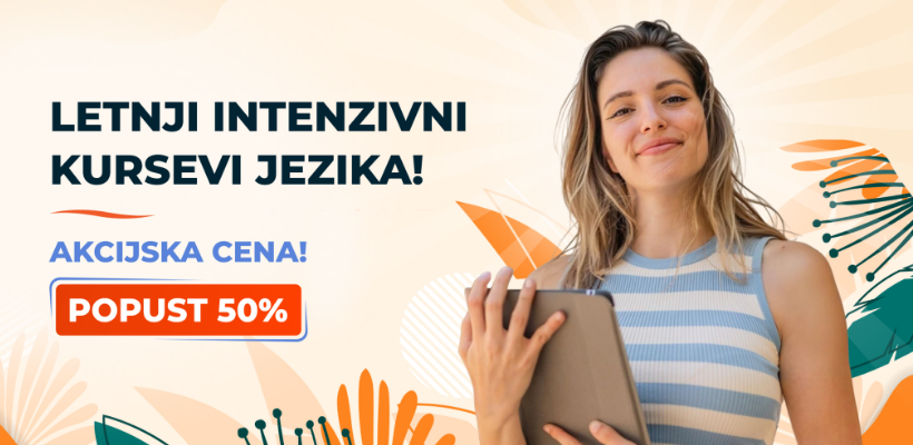 Kursevi stranih jezika